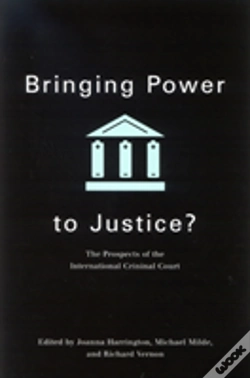 Capa do artigo Bringing Power To Justice?
