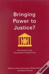 Bringing Power To Justice?