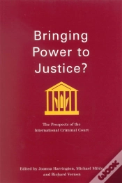 Capa do artigo Bringing Power To Justice?