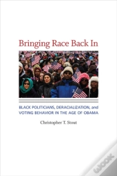 Bringing Race Back In