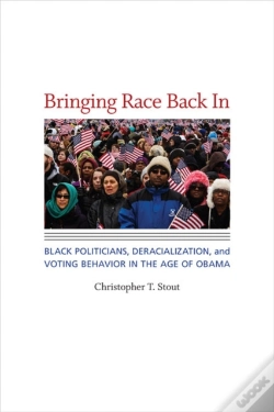 Capa do artigo Bringing Race Back In