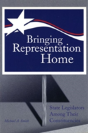 Bringing Representation Home - Preview