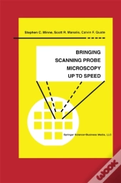 Bringing Scanning Probe Microscopy Up To Speed