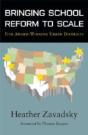 Bringing School Reform To Scale - Preview