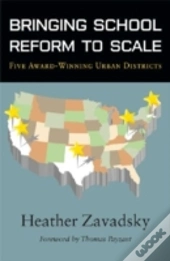 Bringing School Reform To Scale