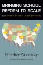 Bringing School Reform To Scale - Preview