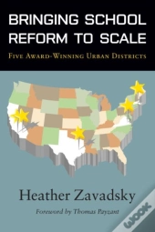 Bringing School Reform To Scale