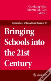Capa do artigo Bringing Schools Into The 21st Century