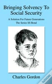 Capa do artigo Bringing Solvency To Social Security