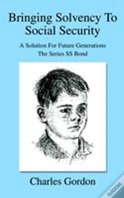 Capa do artigo Bringing Solvency To Social Security