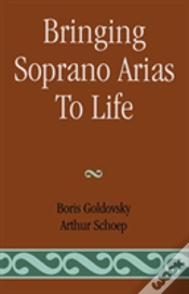 Capa do artigo Bringing Soprano Arias To Life