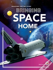 Capa do artigo Bringing Space Home