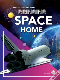 Capa do artigo Bringing Space Home