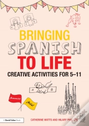 Capa do artigo Bringing Spanish To Life