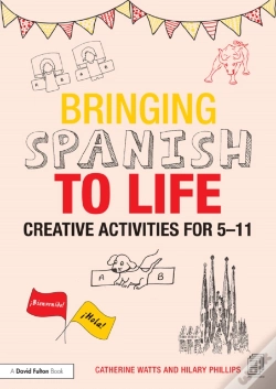 Capa do artigo Bringing Spanish To Life