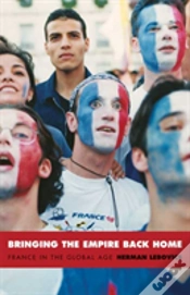 Capa do artigo Bringing The Empire Back Home