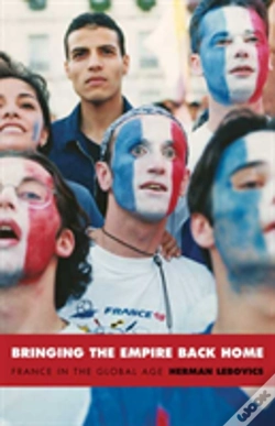 Capa do artigo Bringing The Empire Back Home