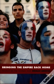 Capa do artigo Bringing The Empire Back Home