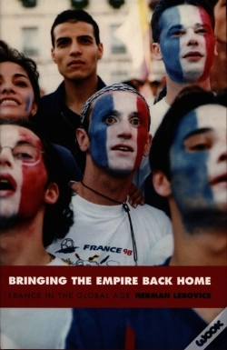 Capa do artigo Bringing The Empire Back Home