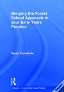 Capa do artigo Bringing The Forest School Approach To Your Early Years Practice