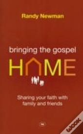 Bringing The Gospel Home