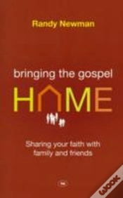 Capa do artigo Bringing The Gospel Home