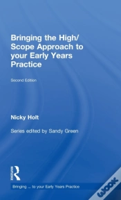 Capa do artigo Bringing The High Scope Approach To Your Early Years Practice