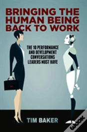 Capa do artigo Bringing The Human Being Back To Work