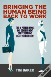 Capa do artigo Bringing The Human Being Back To Work