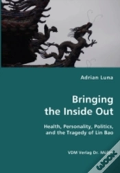 Capa do artigo Bringing The Inside Out