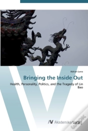 Capa do artigo Bringing The Inside Out