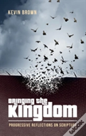 Capa do artigo Bringing The Kingdom