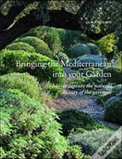 Capa do artigo Bringing The Mediterranean Into Your Garden