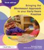 Bringing The Montessori Approach To Your Early Years Practice - Preview