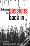 Bringing The Passions Back In