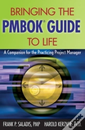 Capa do artigo Bringing The Pmbok Guide To Life