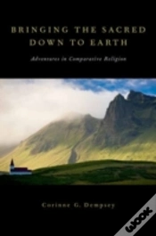 Capa do artigo Bringing The Sacred Down To Earth