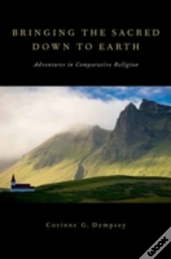 Capa do artigo Bringing The Sacred Down To Earth