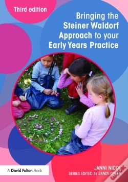 Capa do artigo Bringing The Steiner Waldorf Approach To Your Early Years Practice