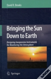 Bringing The Sun Down To Earth