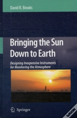 Capa do artigo Bringing The Sun Down To Earth