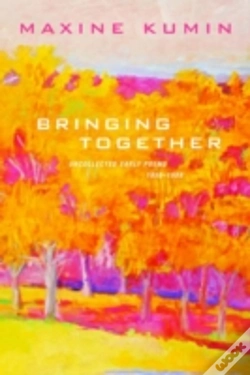 Capa do artigo Bringing Together