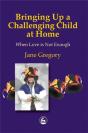 Bringing Up A Challenging Child At Home - Preview