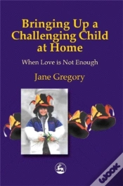 Capa do artigo Bringing Up A Challenging Child At Home