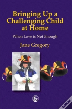 Capa do artigo Bringing Up A Challenging Child At Home