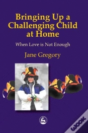Capa do artigo Bringing Up A Challenging Child At Home