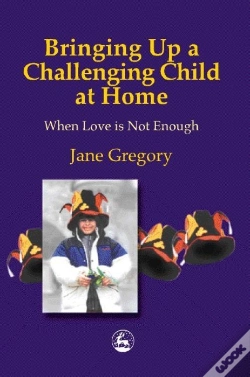 Capa do artigo Bringing Up A Challenging Child At Home