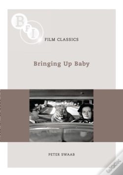 Capa do artigo Bringing Up Baby