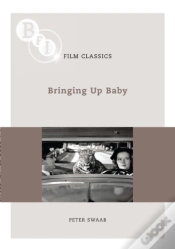 Capa do artigo Bringing Up Baby