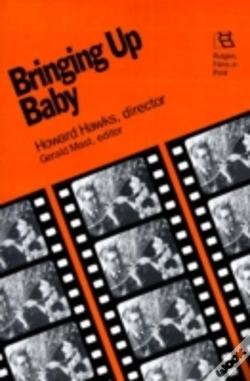 Capa do artigo Bringing Up Baby